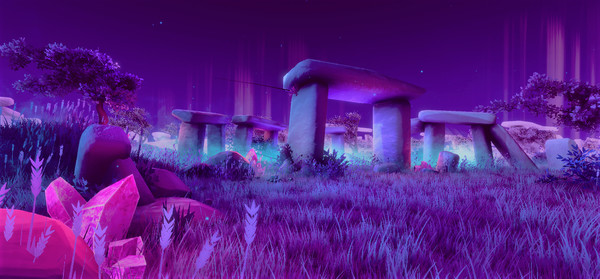 Wanderlust截图