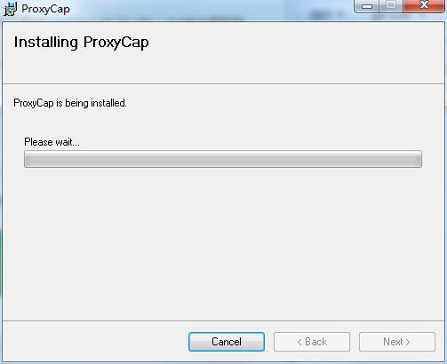 proxycap截图