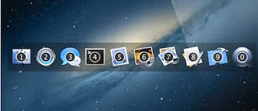 Manico Mac截图