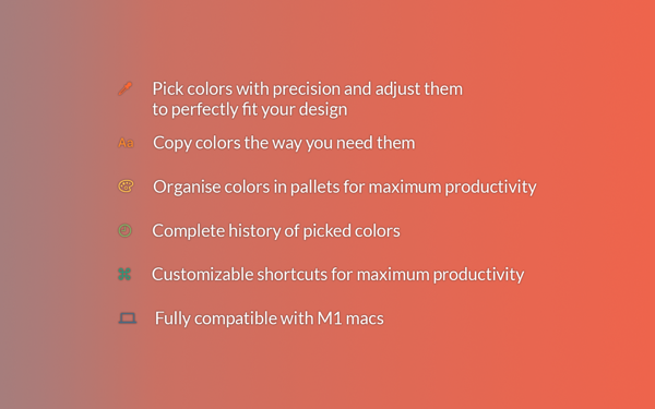 Tint Mac截图