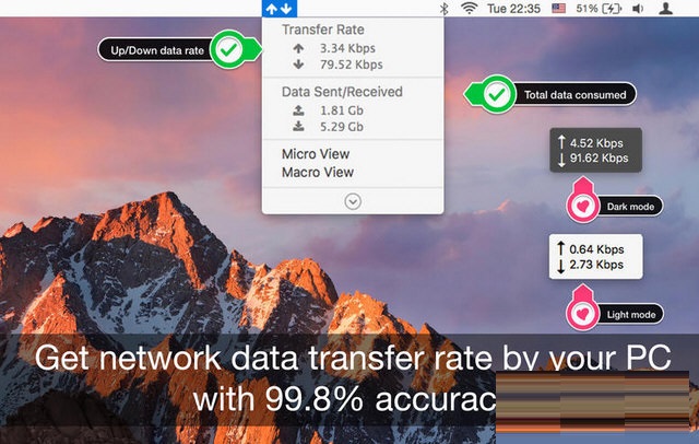 TransData Mac截图