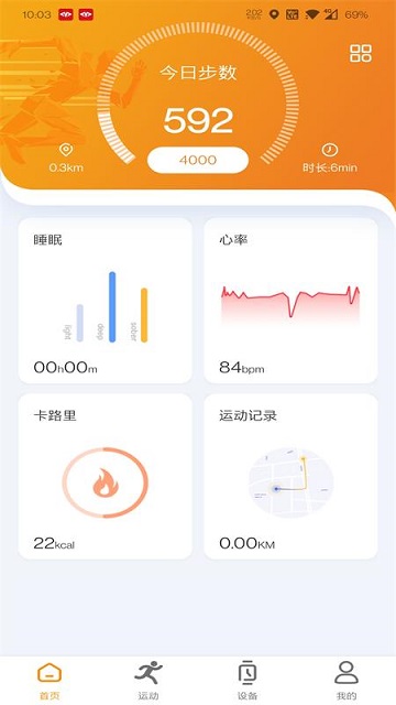 MActivePro截图