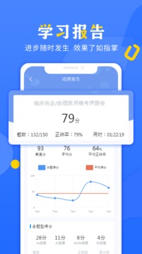 河南好大夫医考电脑版 河南好大夫医考电脑版截图