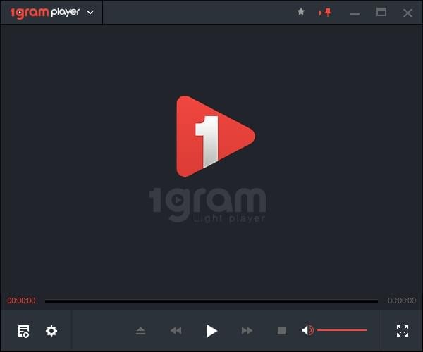 1gram Player截图
