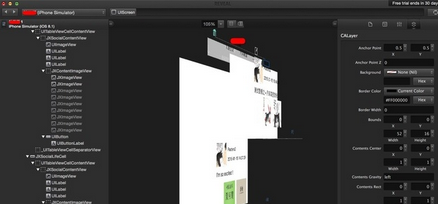 reveal for mac截图