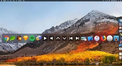 One Key Mac截图