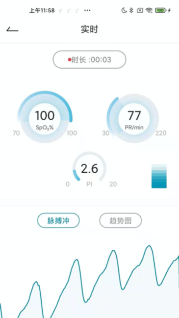 瑞特健康截图