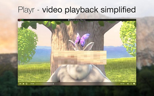 PlayR截图