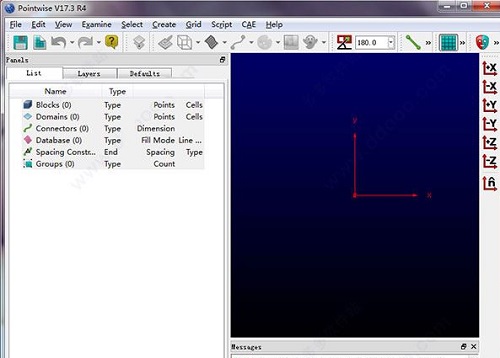 Pointwise Mac截图