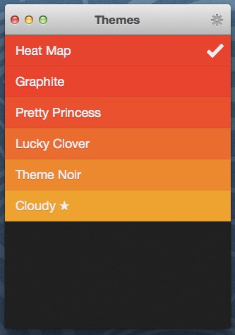 Clear Mac截图