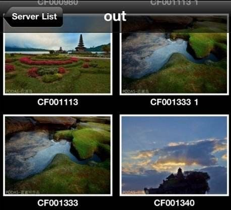 Capture One 22 Pro for Mac截图