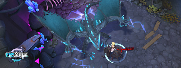 幻想全明星截图