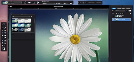 Artipic Mac截图