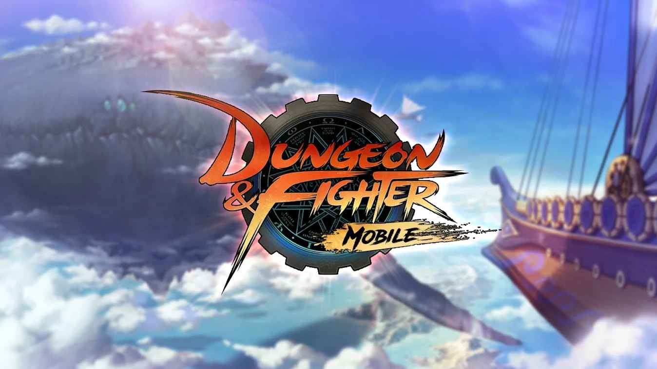 DNF移动版电脑版截图