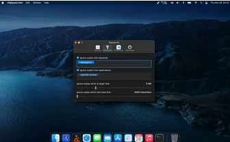Copies Mac截图