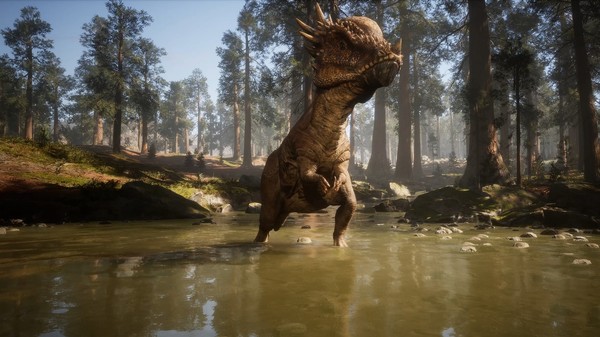 Dinos Reborn截图