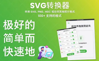 图片转换器Mac截图