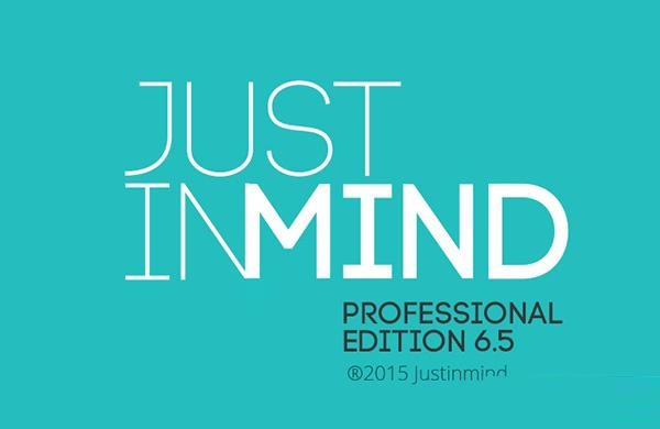 Justinmind for Mac截图