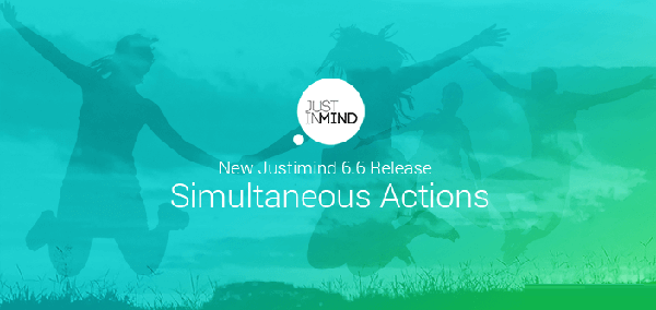 Justinmind for Mac截图