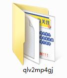 qlv2mp4转换工具截图