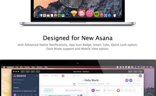 AppSana Mac截图