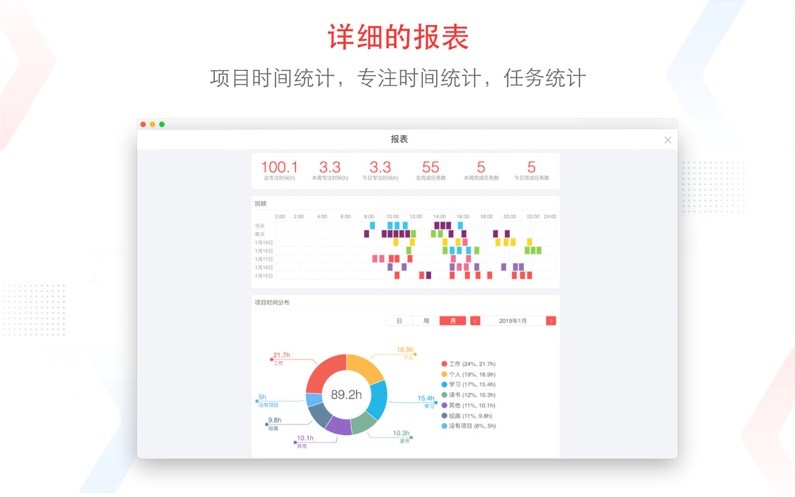 疯狂番茄Mac截图