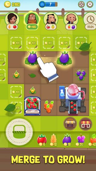 Double Farmer Double Farmer截图