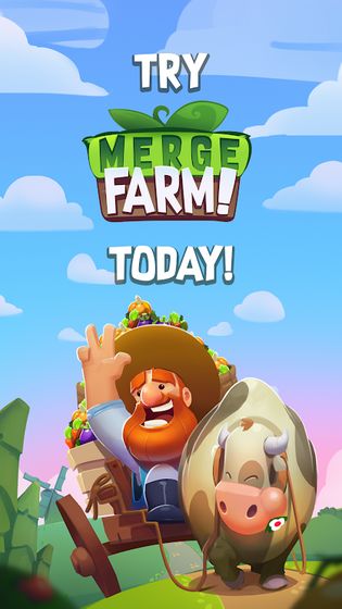 Double Farmer Double Farmer截图