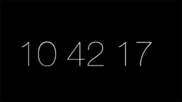 Padbury Clock for Mac截图