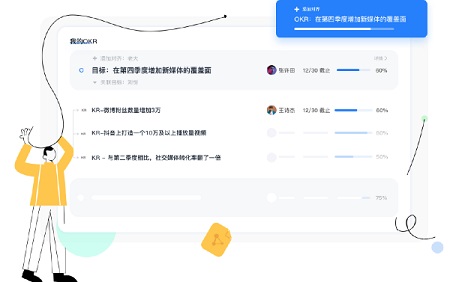 Goalgo Mac截图