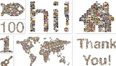 FigrCollage Mac截图