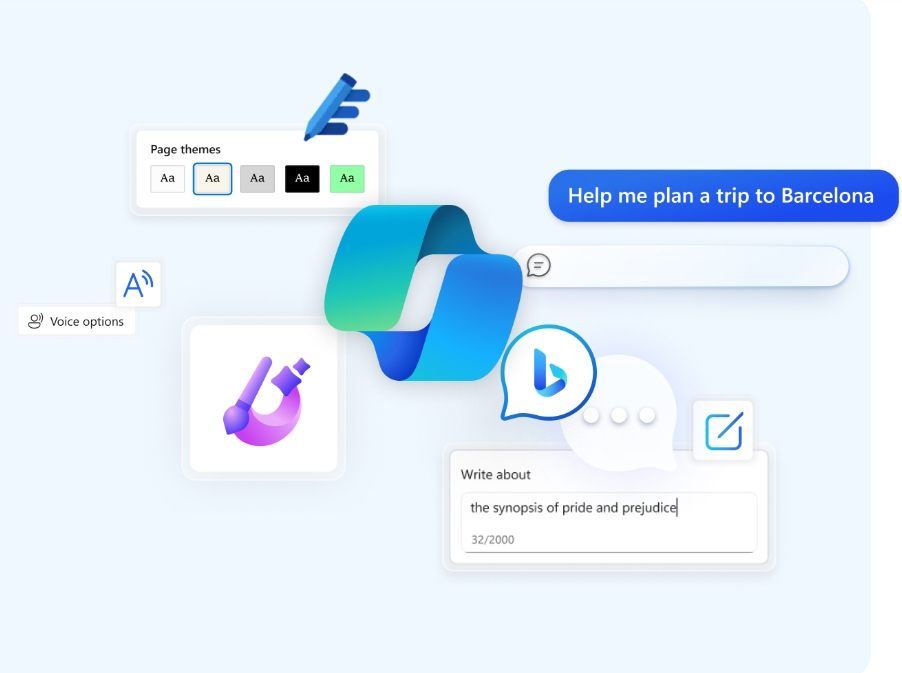 Microsoft Edge2024免费下载 Microsoft Edge截图