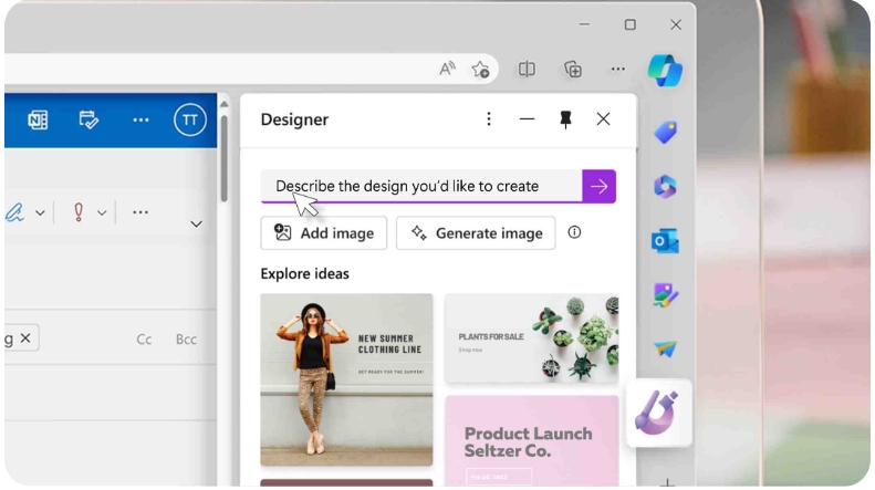 Microsoft Edge2024免费下载 Microsoft Edge截图