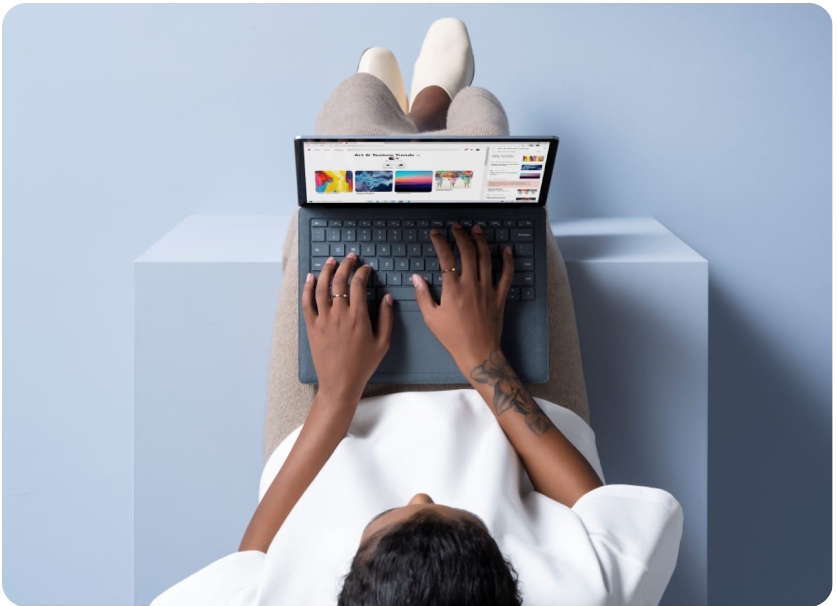 Microsoft Edge2024免费下载 Microsoft Edge截图