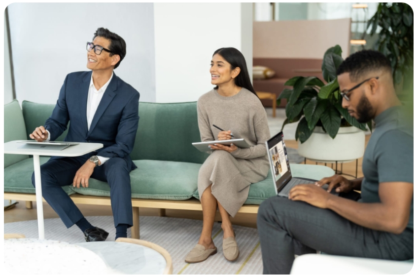 Microsoft Edge2024免费下载 Microsoft Edge截图