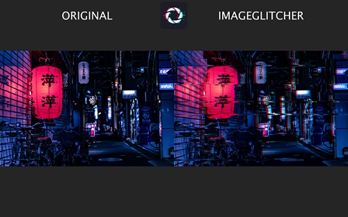 ImageGlitcher截图
