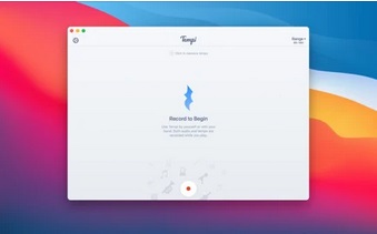 Tempi Mac截图
