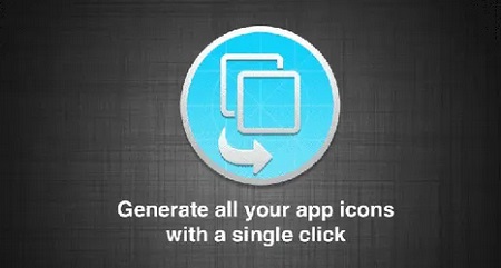 Iconiq Mac截图