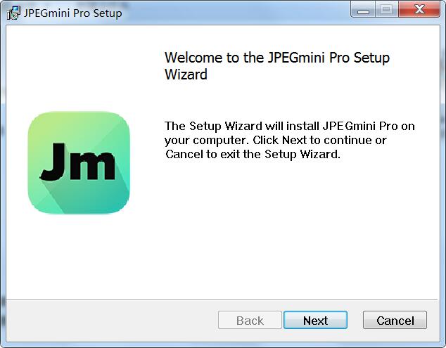 JPEGmini Pro JPEGmini Pro截图