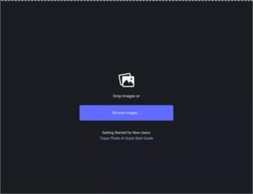 Topaz Photo AI(图片降噪软件)截图