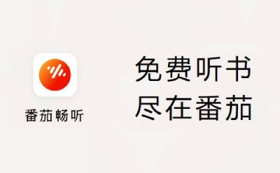 番茄畅听电脑版截图