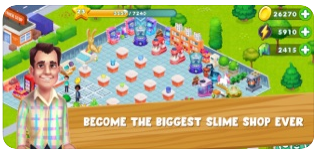 Slimeatory Slimeatory截图