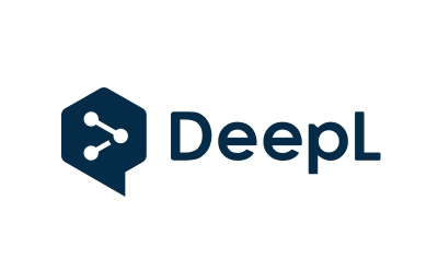 DeepL截图