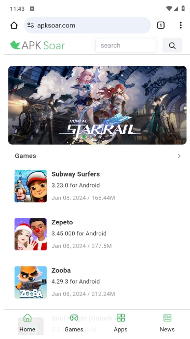 chrome浏览器截图