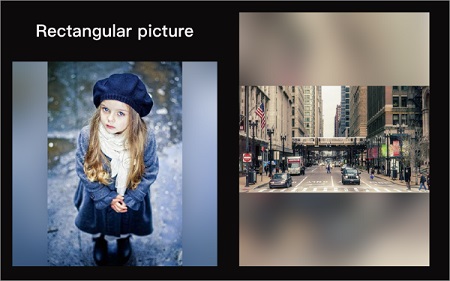 xPhoto Mac截图