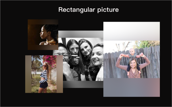 xPhoto Mac截图