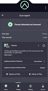 Airo for Mac截图