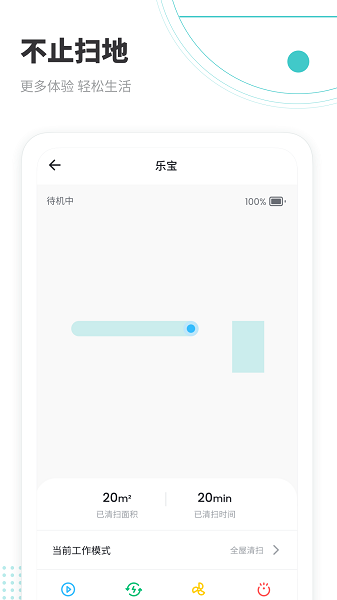 Lefant截图