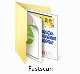 FastScan截图