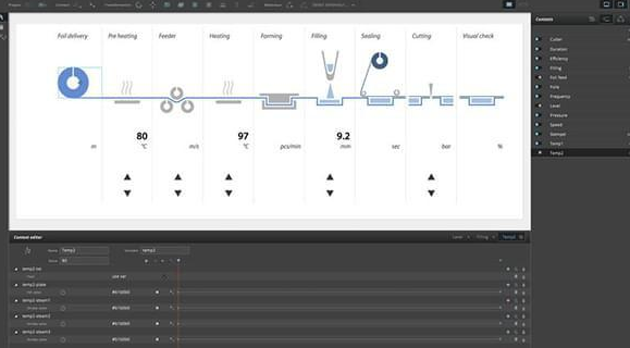 Archer Editor Pro Mac截图